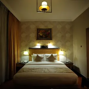 Hotel Creek Gate Hotel-baithans