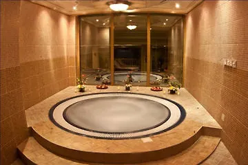*** Aparthotel Royal Crown Suites Sharjah United Arab Emirates