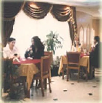 שארג'ה Royal Crown Suites מלון דירות