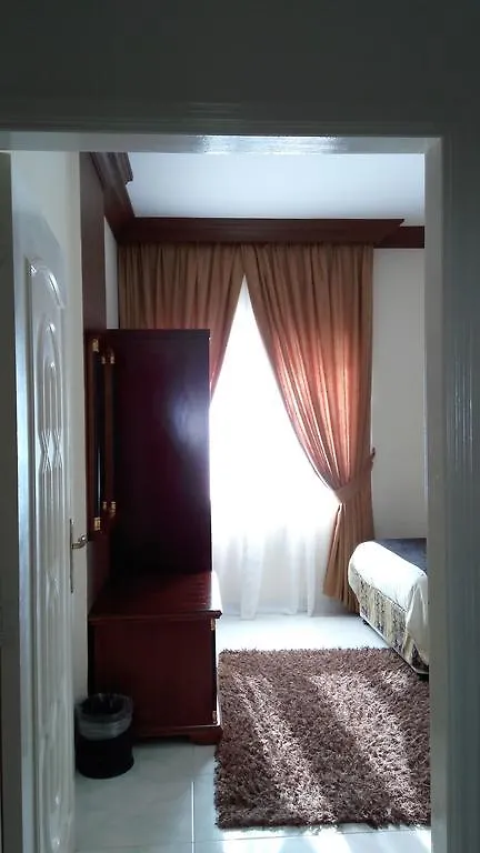 Royal Crown Suites Sharjah 3*,  Förenade Arabemiraten