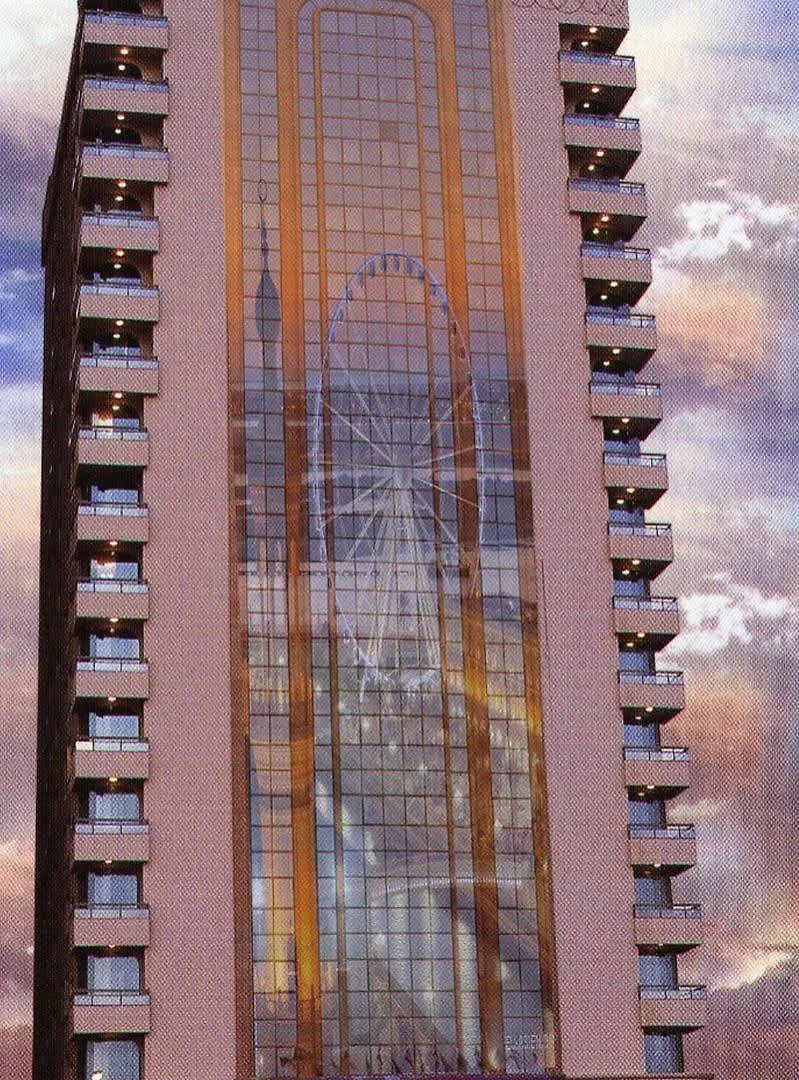 Royal Crown Suites Sharjah
